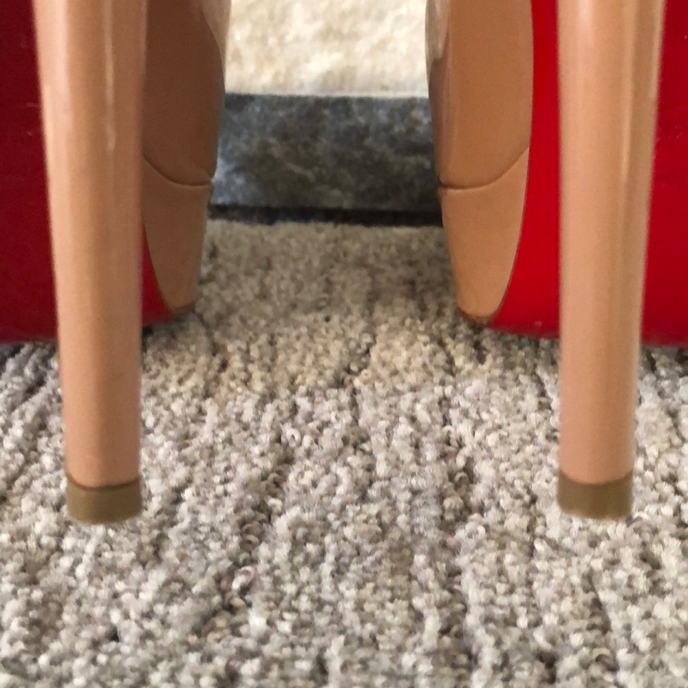 Christian Louboutin heels - Picture 9 of 11